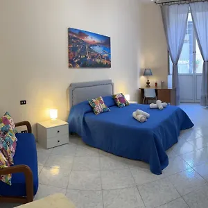Dimora San Ferdinando Nápoles