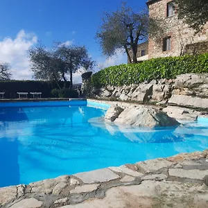  Agroturismo Borgo Livernano Italia