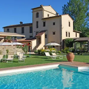  Casa rural Molino Di Foci Italia