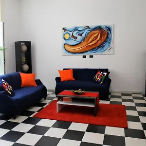 Appartamento Mb Intera Casa, Napoli