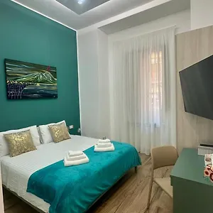 Bed & Breakfast And, Napoli
