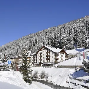 visit hotel