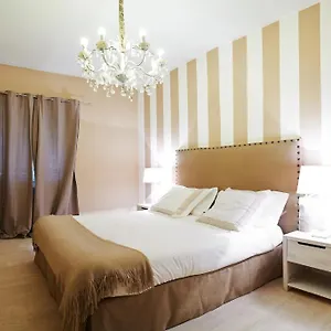  Apartamento Petite Italia
