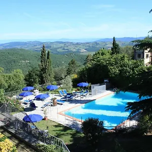  Casa rural Sant'uberto Country Italia