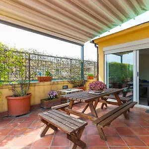 Appartamento Firenze Rooftop By Wonderful Italy, Napoli