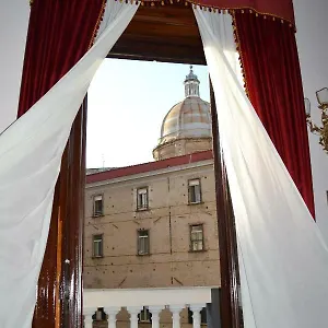 Casa vacanze Dimora Real Maria, Napoli