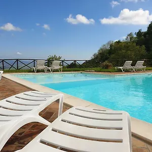  Casa rural Il Ciliegio Italia