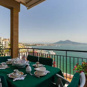 Appartamento O-house Posillipo By Napoliapartments, Napoli